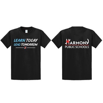 Harmony Tee from Positive Promotions