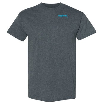 Gildan&reg;Heavy Cotton T-Shirt from Positive Promotions