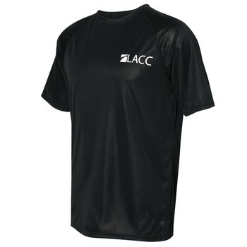 Augusta&reg; Men's Attain Wicking Shirt - Personalization Available from Positive Promotions