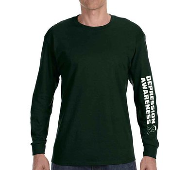 Unisex Cotton Cause Underscrubs - Silkscreened Personalization Available from Positive Promotions