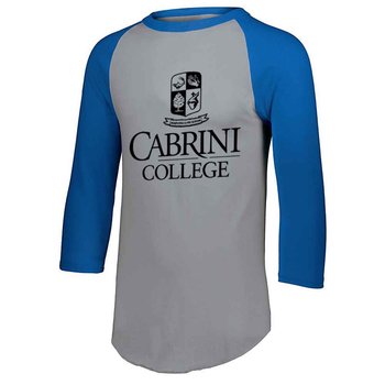 Augusta&reg; Baseball Jersey 2.0 - Personalization Available from Positive Promotions