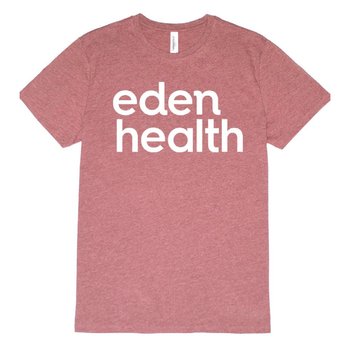 Threadfast Apparel&reg; Eco Unisex Ultimate T-Shirt  - Silkscreened Personalization Available from Positive Promotions