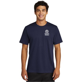 Sport-Tek &reg; Men's Strive Performance Tee  - Silkscreened Personalization Available from Positive Promotions