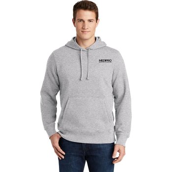 Sport-Tek® Unisex Pullover Hoodie Sweatshirt - Silkscreened Personalization Available from Positive Promotions