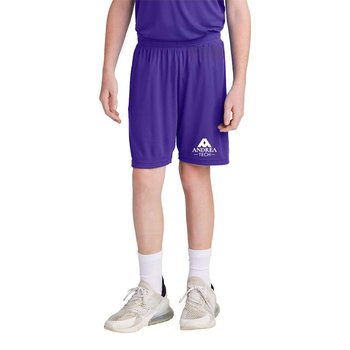 Sport-Tek® Youth Competitor United 5