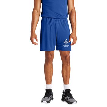 Sport-Tek® Unisex Performance Competitor 7