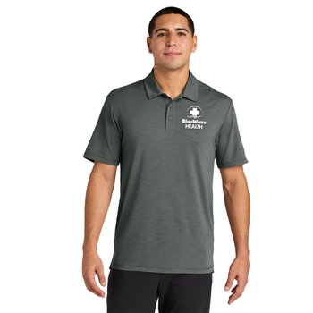 Sport-Tek® Men's Versa Performance Polo - Silkscreened Personalization Available from Positive Promotions