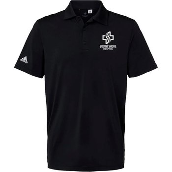 adidas® Men's Ultimate Executive Polo - Silkscreened Personalization Available from Positive Promotions