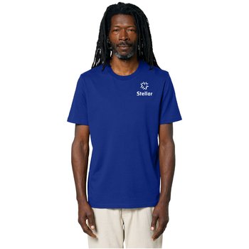 Stanley/Stella® Men's Creator 2.0 T-Shirt - Silkscreened Personalization Available from Positive Promotions