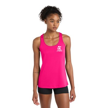 Sport-Tek® Women's Performance Competitor Racerback Tank - Silkscreened Personalization Available from Positive Promotions