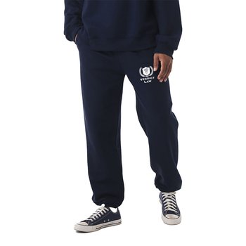 BELLA+CANVAS ® Unisex 10-Ounce Heavyweight Sweatpant - Silkscreened Personalization Available from Positive Promotions