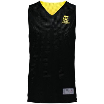 Augusta Sportswear® Youth Tricot Mesh Reversible 2.0 Jersey - Silkscreened Personalization Available from Positive Promotions