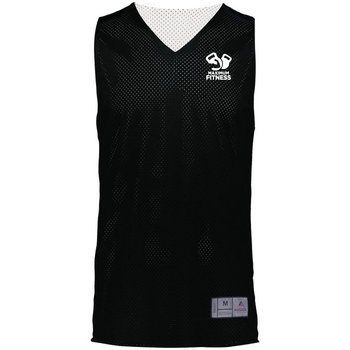 Augusta Sportswear® Adult/Unisex Tricot Mesh Reversible 2.0 Jersey - Silkscreened Personalization Available from Positive Promotions