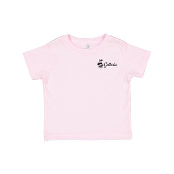 Rabbit Skins® Infant Cotton Jersey T-Shirt - Silkscreened Personalization Available from Positive Promotions