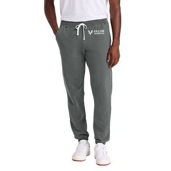 Comfort Colors® Lightweight Sweatpant - Silkscreened Personalization Available from Positive Promotions