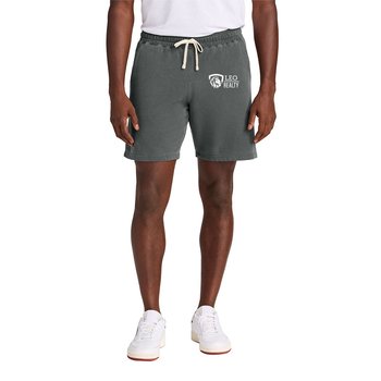 Comfort Colors® Lightweight Sweatshort - Silkscreened Personalization Available from Positive Promotions