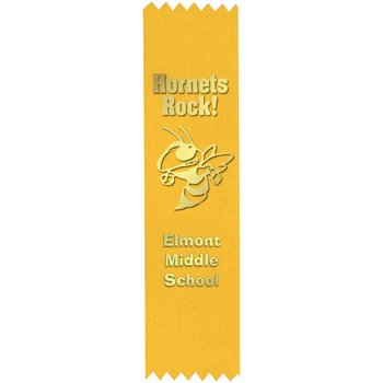 Customized Award Ribbons | Positive Promotions