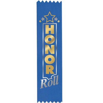 Academic Honor Roll Awards | Positive Promotions