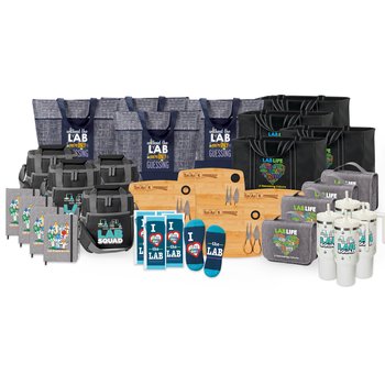 Lab Promotions Medical Laboratory Professionals Week Gifts | Positive Promotions