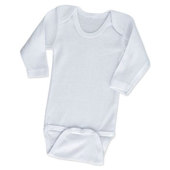 Infant Onesie Long-Sleeve T-Shirt from Positive Promotions