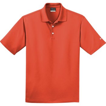nike performance micro pique polo