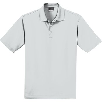 nike performance micro pique polo