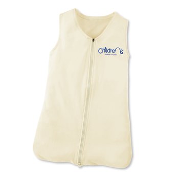 Infant Sleep Sack - One-Color Personalization Available from Positive Promotions