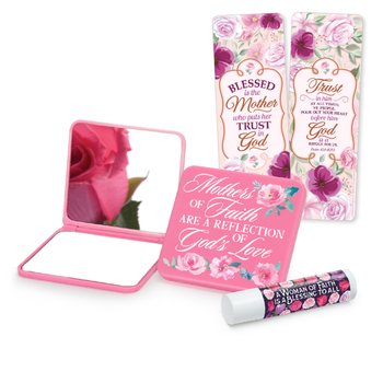 Mothers Of Faith Gift Trio from Positive Promotions