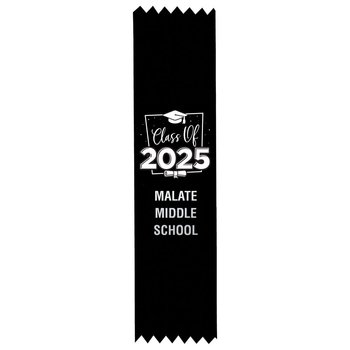 Customized Award Ribbons | Positive Promotions