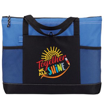 back to school totes