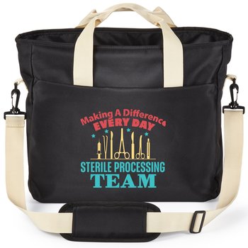 Sterile Processing Team: Making a Difference Every Day Mercer 17