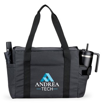 Black Blake rPET Multipurpose 17