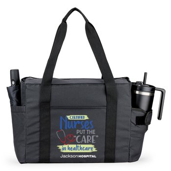 Certified Nurses Blake rPET Multipurpose 17