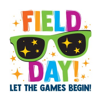 Field Day! Let the Games Begin Temporary Tattoos - Pack of 100 from Positive Promotions
