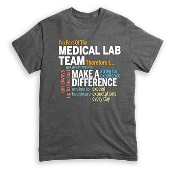 Medical Laboratory Professionals Week Gifts | Positive Promotions