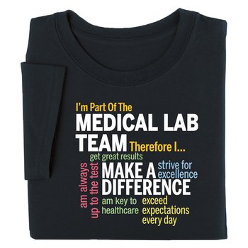 Medical Laboratory Professionals Week Gifts | Positive Promotions
