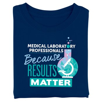 Lab Promotions Medical Laboratory Professionals Week Gifts | Positive Promotions