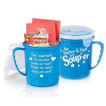 Our Teachers & Staff Are 