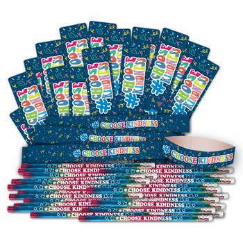 Anti Bullying & Kindness | Positive Promotions