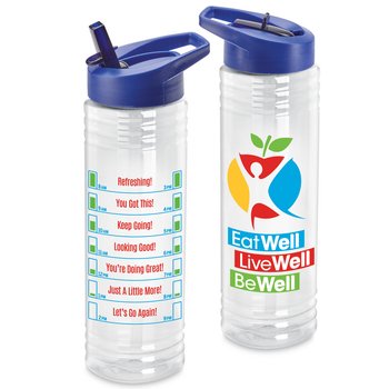 Eat Well, Live Well, Be Well Wellness Kit with Well-Being Journal ...