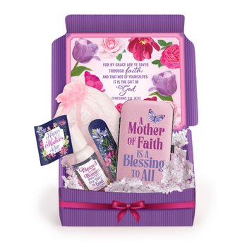 Mother's Day 3-Piece Gift Set from Positive Promotions