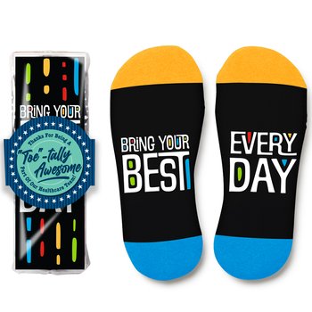 Bring Your Best Every Day 