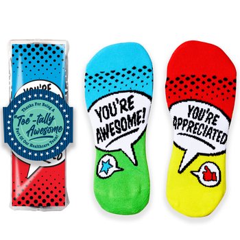 You're Awesome! You're Appreciated 