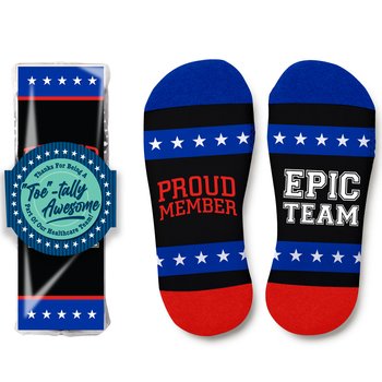 Proud Member Epic Team 