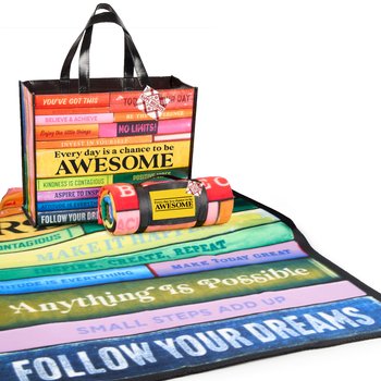 Dream It Gift Set from Positive Promotions