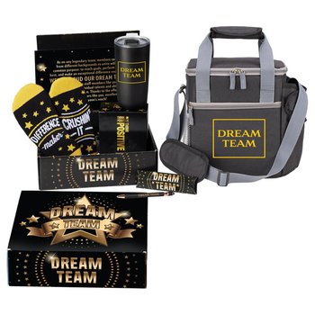Dream Team Employee Box Set from Positive Promotions