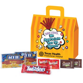 Thanks A Bunch... We Appreciate You So 