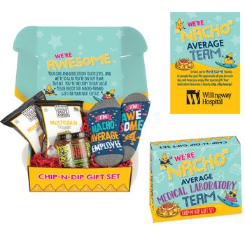 Lab Promotions Medical Laboratory Professionals Week Gifts | Positive Promotions