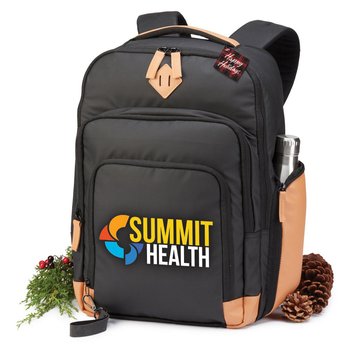 Milan Water-Resistant 15