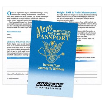 Men Health Mot Form.pdf Men's Health Month | Positive Promotions